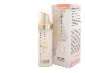 AGEDIN CREMA VISO 30 ML - Doctor Vinz