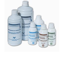 PEROSSIDO D'IDROGENO 24 VOLUMI 100 G - Doctor Vinz