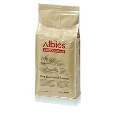 ALBIOS CRUSCA GIULIANI 400 G - Doctor Vinz