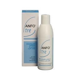 ANFO 3 200ML - Doctor Vinz
