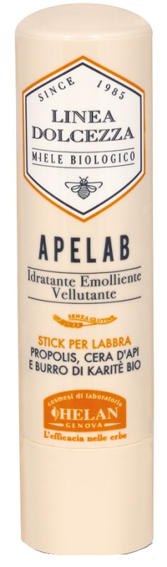 DOLCEZZA APELAB STICK LABBRA 4,5 ML - Doctor Vinz