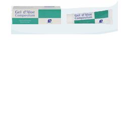 GEL ALOE COMP ANTIACNE 30ML - Doctor Vinz