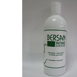 BERSAN INTIMO DETERGENTE 500 ML - Doctor Vinz
