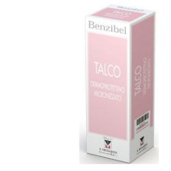 BENZIBEL TALCO 150 G - Doctor Vinz