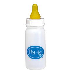 BIBERON ANIMALI DA 120ML - Doctor Vinz