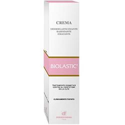 BIOLASTIC CREMA 50 G - Doctor Vinz