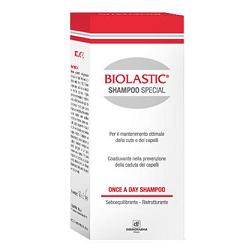 BIOLASTIC SHAMPOO SPECIALE 150 ML - Doctor Vinz
