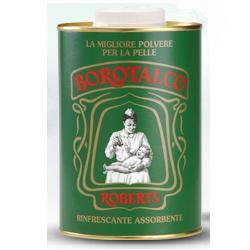 BOROTALCO ROBERTS BUSTA 100 G - Doctor Vinz