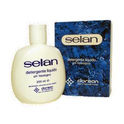 SELAN DET LIQ 200ML - Doctor Vinz