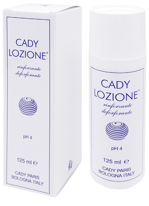 CADYLOZIONE 125 ML - Doctor Vinz