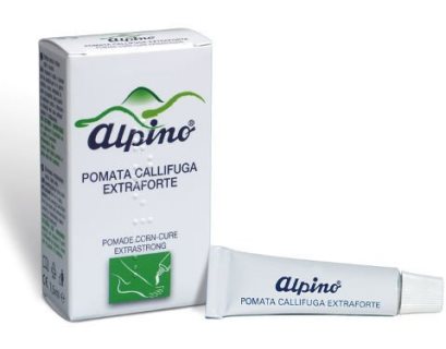 CALLIFUGO ALPINO POMATA 7,5 ML - Doctor Vinz