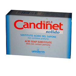 CANDINET SOLIDO 100G - Doctor Vinz