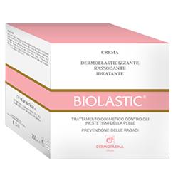 BIOLASTIC CREMA ELASTICIZZANTE 250 ML - Doctor Vinz