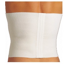 CINTURA GIBAUD NORMALE 27 CM TAGLIA C - Doctor Vinz