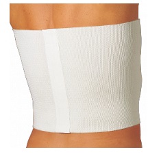 CINTURA LEGGERA GIBAUD 24 CM TAGLIA CE - Doctor Vinz