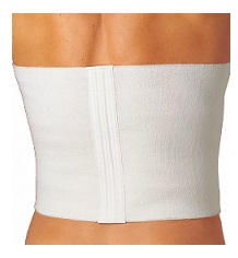 CINTURA ELASTICA ULTRACONTENITIVA 28CM GIBAUD MISURA A/3 - Doctor Vinz