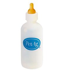 BIBERON DA 60ML PER ANIMALI - Doctor Vinz