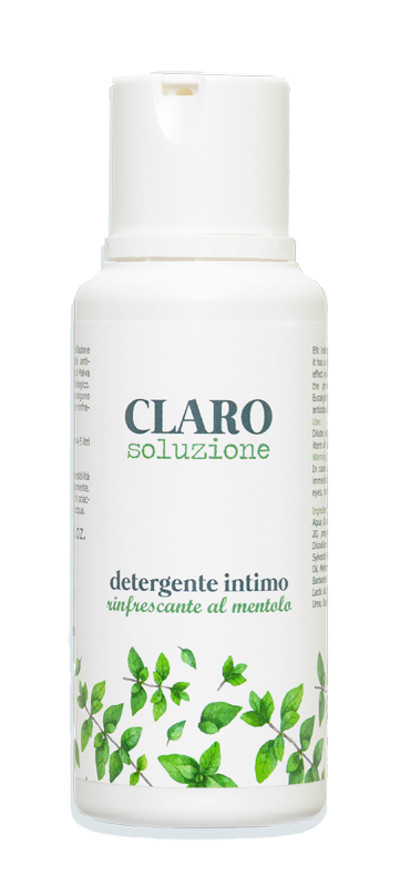 CLARO SOL 200 ML - Doctor Vinz