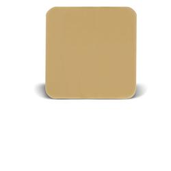 MEDICAZIONE CON IDROCOLLOIDI STERILE SENZA BORDO ADESIVO DUODERM CGF 10X10CM 5 PEZZI - Doctor Vinz