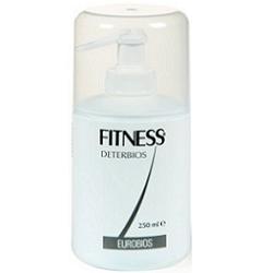 FITNESS DETERBIOS 250 ML - Doctor Vinz