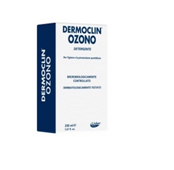 DERMOCLIN IFESPOR 500ML - Doctor Vinz