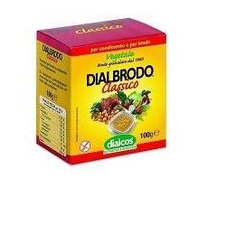 DIALBRODO CLASSICO 100 G - Doctor Vinz