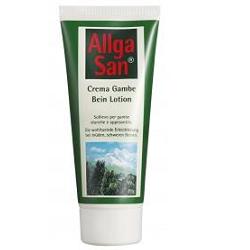 ALLGA LOZIONE GAMBE 100 ML - Doctor Vinz