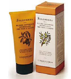 SOLEOMBRA FLUIDO DSOLE SET 200 - Doctor Vinz