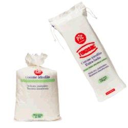 COTONE IDROFILO PIC REKOSAC ZIG ZAG EXTRA INDIA 500 G CON FUSTELLA - Doctor Vinz