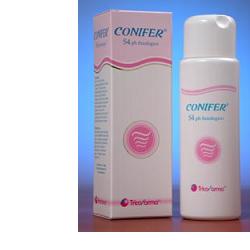 CONIFER S4 DET 200ML - Doctor Vinz