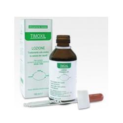 TIMOXIL LOZ CAP URTO 100ML - Doctor Vinz
