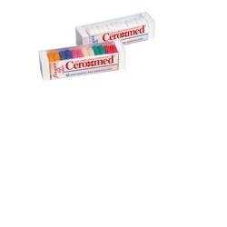 CEROTTO CEROXMED FINGER BOB COLORE BIANCO 6 PEZZI - Doctor Vinz