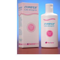 CONIFER LATTE DET 150ML - Doctor Vinz