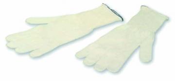 GUANTO IN COTONE FILO HOSPITAL EFFEBI 7,5 - Doctor Vinz