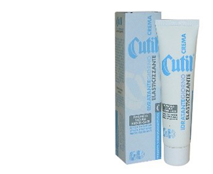 CUTIL IDRATANTE IDRORISTRUTTURANTE CREMA 40 ML - Doctor Vinz
