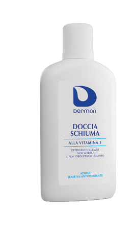 DERMONDEL DOCCIASCHIUMA 400 ML - Doctor Vinz
