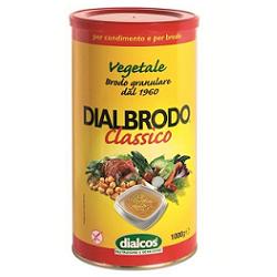 DIALBRODO CLASSICO 1KG - Doctor Vinz