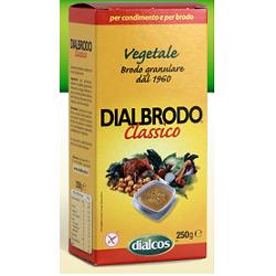 DIALBRODO CLASSICO 250 G - Doctor Vinz