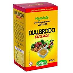 DIALBRODO CLASSICO 500 G - Doctor Vinz