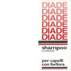 DIADE SHAMPOO ANTIFORFORA 125 ML - Doctor Vinz