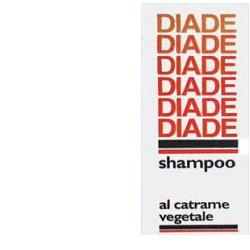DIADE SHAMPOO CATRAME 125 ML - Doctor Vinz