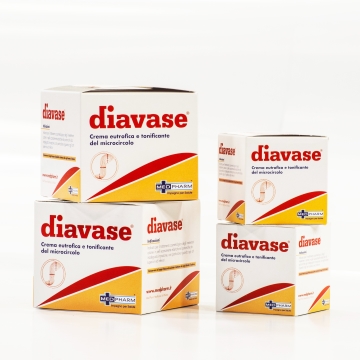 DIAVASE CREMA 250 ML - Doctor Vinz