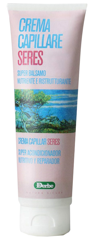 SERES CREMA CAPILLARE 125 ML - Doctor Vinz