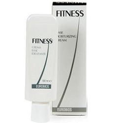 FITNESS CREMA IDRATANTE 100 ML - Doctor Vinz