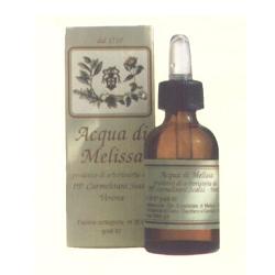 CARMELITANI SCALZI ACQUA MELISSA 30 ML - Doctor Vinz