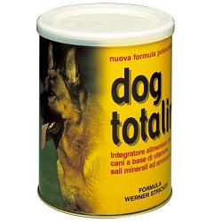 DOG TOTALIN 450 G - Doctor Vinz