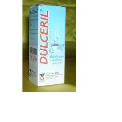 DULCERIL GOCCE 30 ML - Doctor Vinz