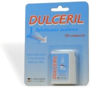 DULCERIL 150 COMPRESSE - Doctor Vinz