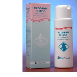 FILODERM FLUIDO DET 200ML - Doctor Vinz