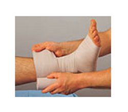 BENDA ELASTICA DURELAST BASSA ESTENSIBILITA' 10X500CM CON GRAFFETTE - Doctor Vinz